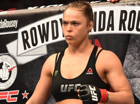 mma rousey|mma ronda rousey last fight.